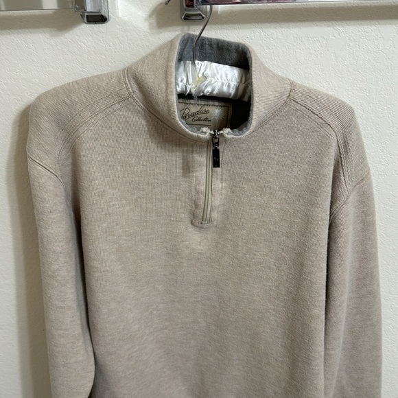 Men’s sweater (beater) - Picture 5 of 17